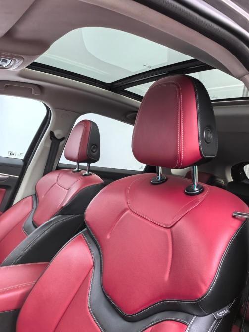 Haval Jolion I Рестайлинг Санкт-Петербург  - изображение 10