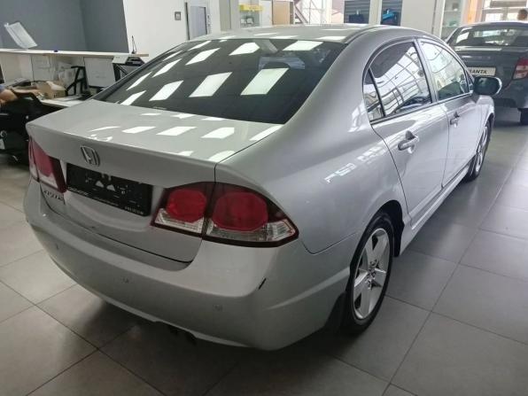 Honda Civic VIII Рестайлинг с пробегом 2010 года, цена 749 900 рублей, 230000 км, седан, Автокод Объявления