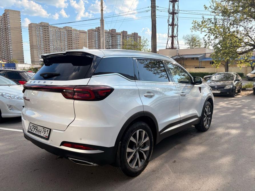 Chery Tiggo 7 Pro Max I Ростов-на-Дону  - изображение 6