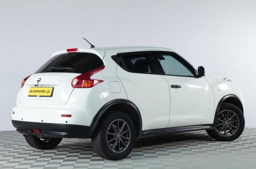 Nissan Juke I Челябинск  - изображение 7