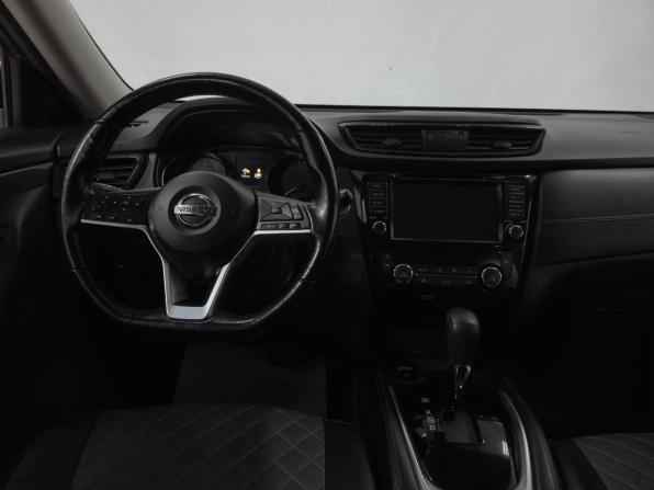 Nissan X-Trail III Рестайлинг с пробегом 2020 года, цена 2 320 000 рублей, 61430 км, внедорожник, Автокод Объявления