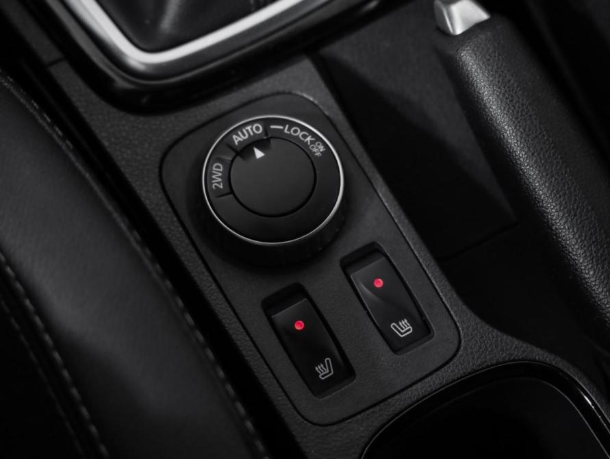 Renault Kaptur I Рестайлинг Санкт-Петербург  - изображение 20