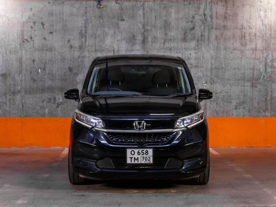 Honda Freed II Рестайлинг Уфа  - изображение 8