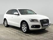 Audi Q5 I (8R) Рестайлинг Казань  - изображение 26