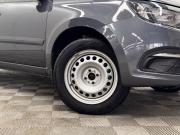 Lada (ВАЗ) Granta I Рестайлинг Воронеж  - изображение 24