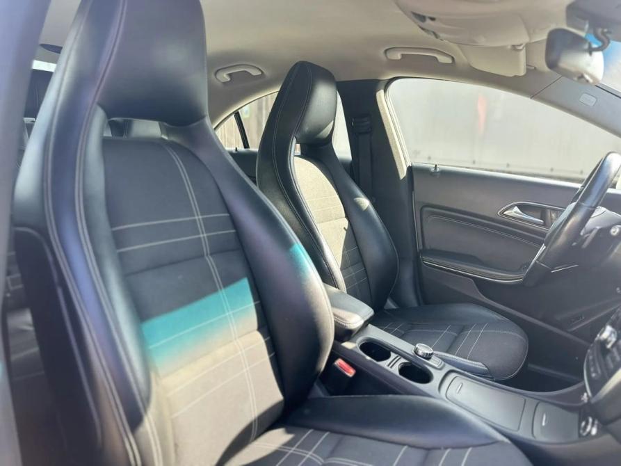 Mercedes-Benz CLA I (C117 X117) Новосибирск  - изображение 20