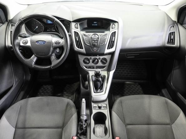 Ford Focus III с пробегом 2013 года, цена 829 900 рублей, 175823 км, хэтчбек, Автокод Объявления