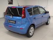 Nissan Note I Рестайлинг Казань  - изображение 28
