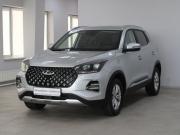 Chery Tiggo 4 Pro I Рестайлинг Старый Оскол  - изображение 24