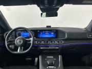 Mercedes-Benz GLE Coupe II (C167) Рестайлинг Москва  - изображение 39