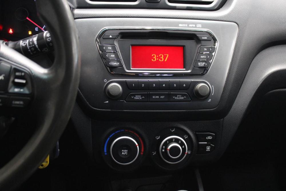 Kia Rio III Томск  - изображение 8