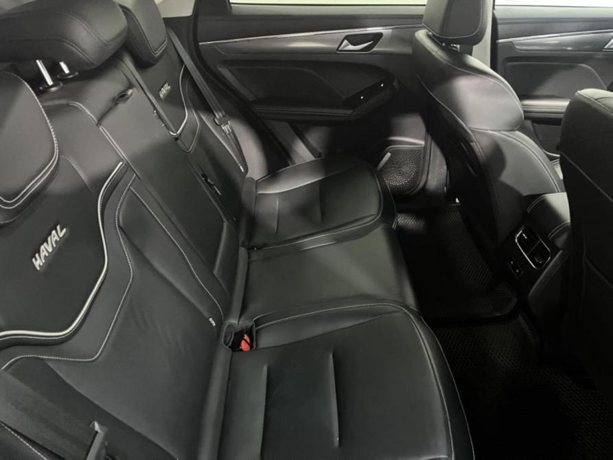 Haval Jolion I Курск  - изображение 19