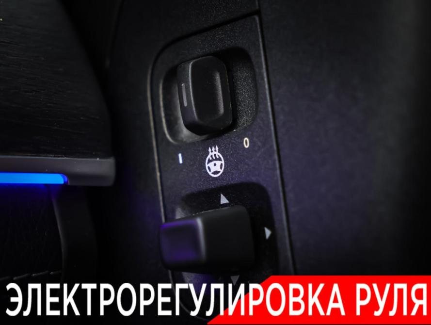 Mercedes-Benz GLS II (X167) Москва  - изображение 29