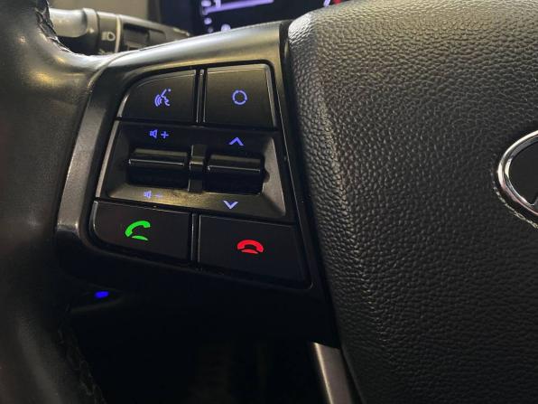 Hyundai Creta I с пробегом 2019 года, цена 1 527 000 рублей, 104785 км, внедорожник, Автокод Объявления