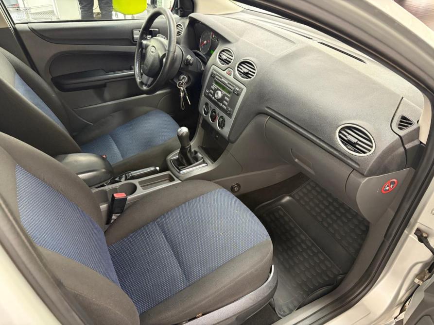 Ford Focus II Киров  - изображение 11
