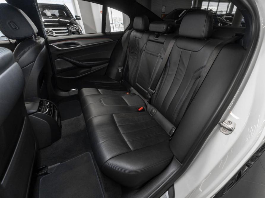 BMW 5 серии VII (G30/G31/G38) Москва  - изображение 12