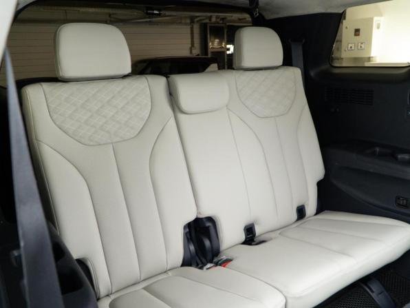 Hyundai Palisade I с пробегом 2021 года, цена 5 258 888 рублей, 78234 км, внедорожник, Автокод Объявления
