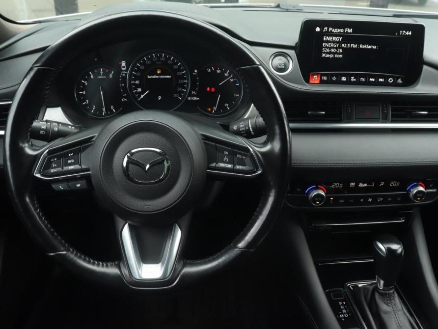 Mazda 6 III (GJ) Рестайлинг 2 Казань  - изображение 13