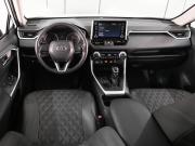 Toyota RAV4 V (XA50) Ростов-на-Дону  - изображение 25