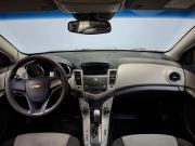 Chevrolet Cruze I Рестайлинг Москва  - изображение 34