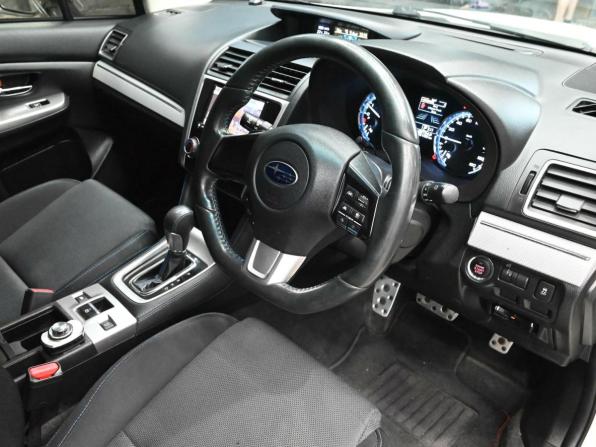 Subaru Levorg I с пробегом 2014 года, цена 1 560 000 рублей, 166102 км, универсал, Автокод Объявления
