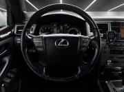 Lexus LX III Рестайлинг Кемерово  - изображение 25