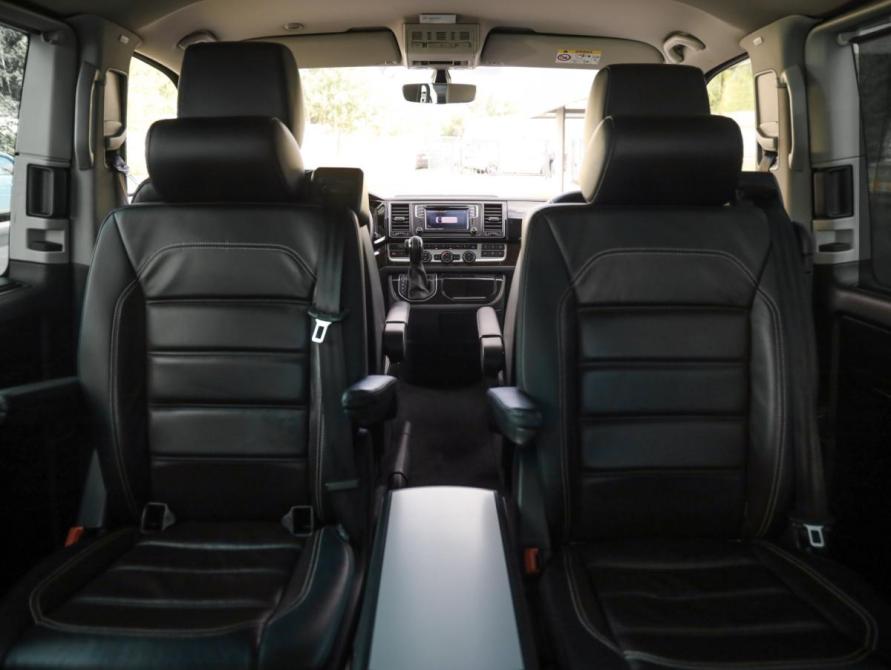Volkswagen Multivan T6 Санкт-Петербург  - изображение 35
