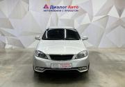 Daewoo Gentra II Азнакаево  - изображение 28