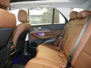 Mercedes-Benz GLE II (V167) Рестайлинг Москва  - изображение 63