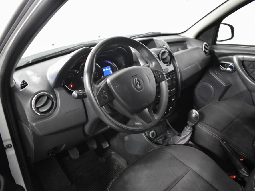 Renault Duster I Рестайлинг Санкт-Петербург  - изображение 9