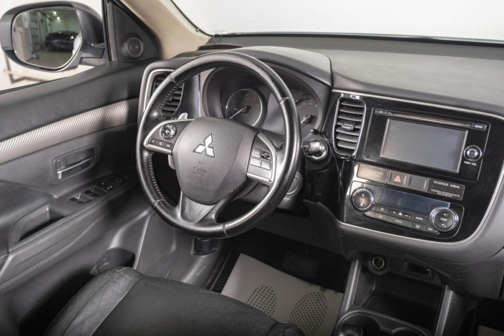 Mitsubishi Outlander III Томск  - изображение 10
