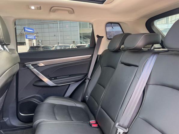 Geely Atlas Pro с пробегом 2023 года, цена 2 100 000 рублей, 10000 км, внедорожник, Автокод Объявления
