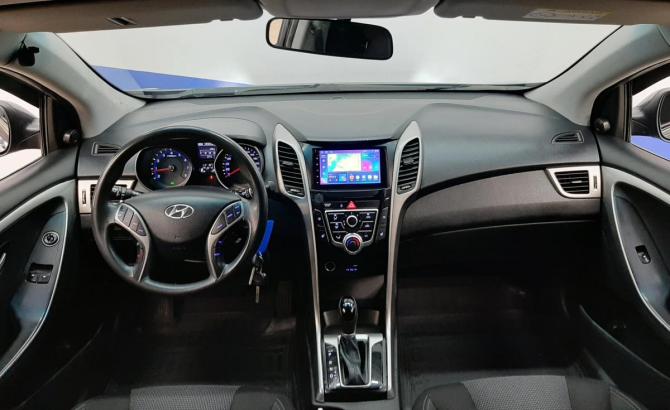 Hyundai i30 II с пробегом 2015 года, цена 960 000 рублей, 185002 км, хэтчбек, Автокод Объявления