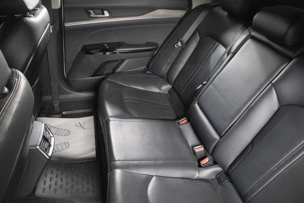 Kia K5 III Сургут  - изображение 20