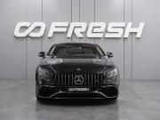 Mercedes-Benz S-Класс VI (W222 C217) Воронеж  - изображение 27