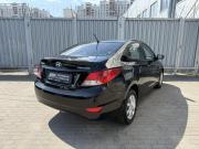 Hyundai Solaris I Ростов-на-Дону  - изображение 25