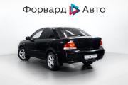 Nissan Almera Classic I Тюмень  - изображение 31