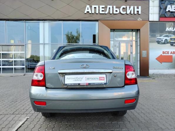 Lada (ВАЗ) Priora I с пробегом 2012 года, цена 307 400 рублей, 115982 км, седан, Автокод Объявления
