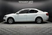 Skoda Octavia III (A7) Рестайлинг Крым  - изображение 27