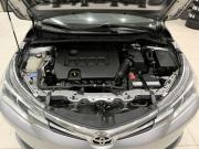 Toyota Corolla XI (E160 E170 E180) Рестайлинг 1 Казань  - изображение 33