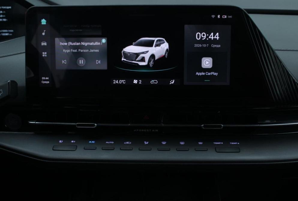 Changan CS55 Plus II Саратов  - изображение 19