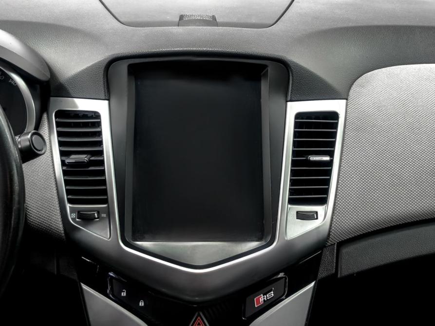 Chevrolet Cruze I Ростов-на-Дону  - изображение 16