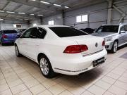 Volkswagen Passat B7 Набережные Челны  - изображение 45