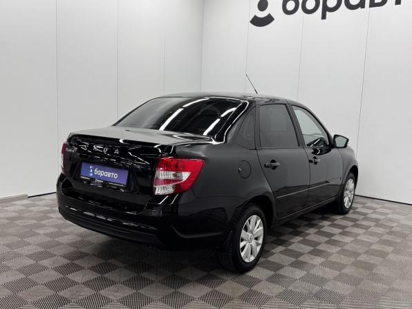 Lada (ВАЗ) Granta I Рестайлинг с пробегом 2024 года, цена 890 000 рублей, 31331 км, седан, Автокод Объявления