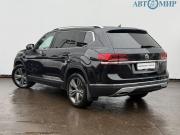 Volkswagen Teramont I Москва  - изображение 21