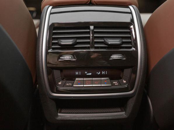BMW X6 III (G06) Рестайлинг с пробегом 2025 года, цена 14 450 000 рублей, 1675 км, внедорожник, Автокод Объявления