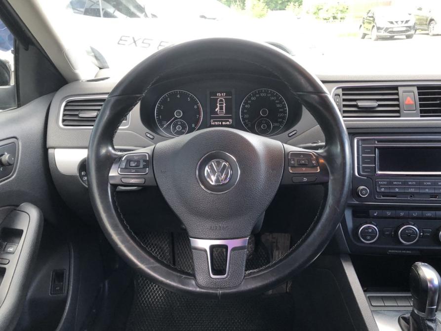 Volkswagen Jetta VI Брянск  - изображение 12