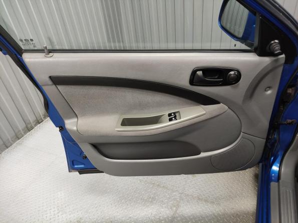 Chevrolet Lacetti I с пробегом 2011 года, цена 500 000 рублей, 108000 км, хэтчбек, Автокод Объявления