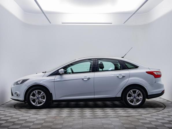 Ford Focus III с пробегом 2012 года, цена 774 000 рублей, 122233 км, седан, Автокод Объявления