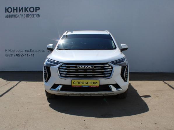 Haval Jolion I с пробегом 2023 года, цена 1 879 000 рублей, 32595 км, внедорожник, Автокод Объявления